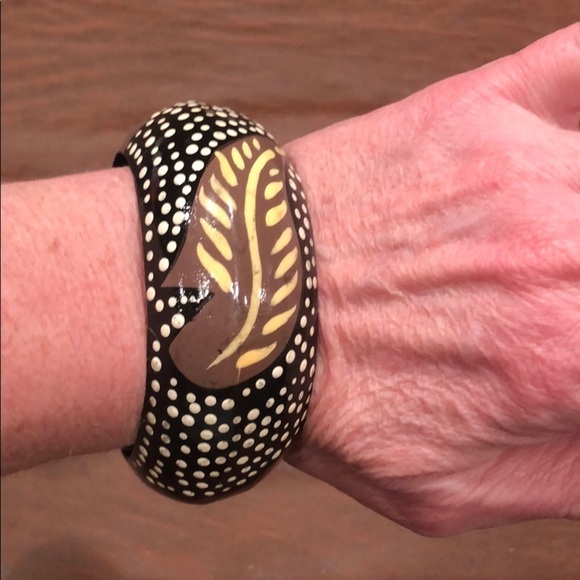 BANGLE Bracelet - Picture 1 of 3